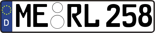 ME-RL258