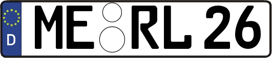 ME-RL26