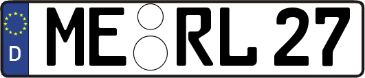 ME-RL27