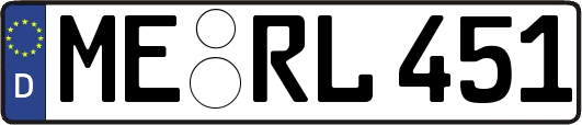 ME-RL451