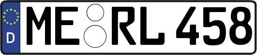 ME-RL458