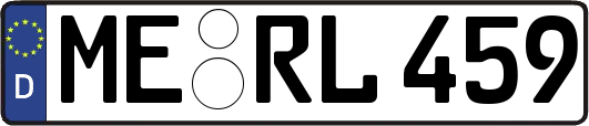 ME-RL459