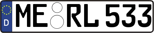 ME-RL533
