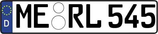 ME-RL545