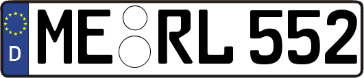 ME-RL552