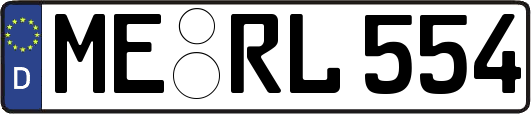 ME-RL554