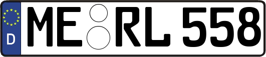 ME-RL558