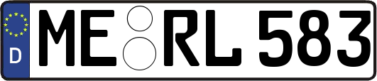 ME-RL583