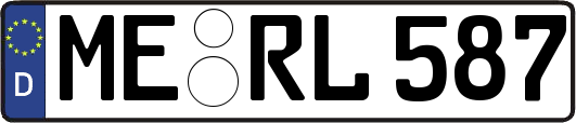 ME-RL587
