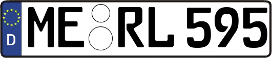 ME-RL595