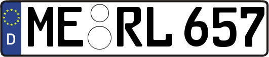 ME-RL657