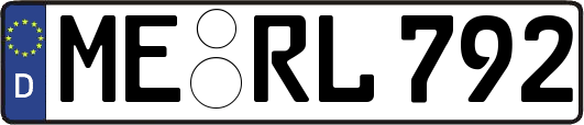ME-RL792