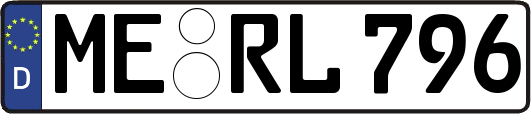ME-RL796