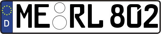 ME-RL802