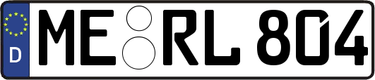 ME-RL804