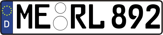 ME-RL892