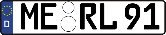 ME-RL91