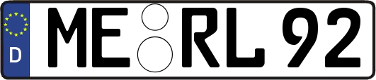 ME-RL92