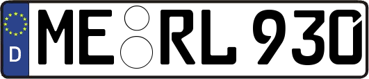 ME-RL930