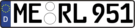 ME-RL951