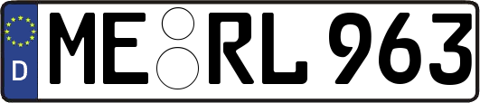 ME-RL963