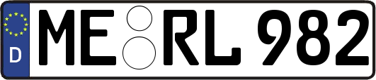 ME-RL982