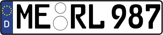 ME-RL987
