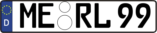 ME-RL99