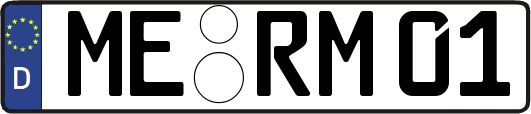 ME-RM01