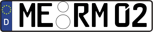ME-RM02