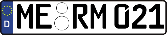 ME-RM021