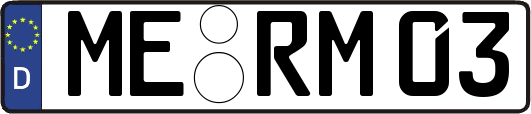 ME-RM03