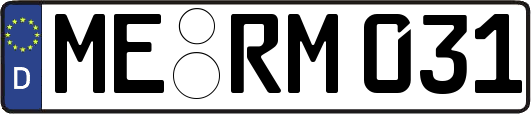 ME-RM031