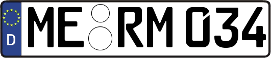 ME-RM034