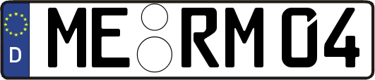 ME-RM04