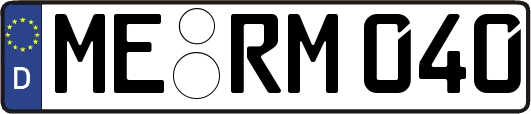 ME-RM040