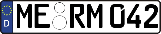 ME-RM042