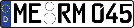 ME-RM045