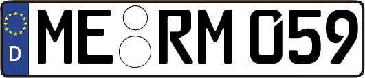 ME-RM059
