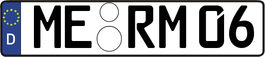 ME-RM06