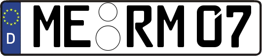 ME-RM07