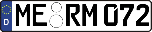 ME-RM072