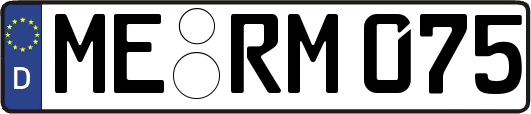 ME-RM075