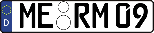 ME-RM09