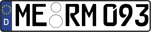 ME-RM093