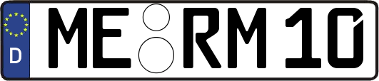 ME-RM10