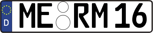 ME-RM16
