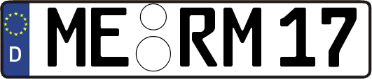 ME-RM17