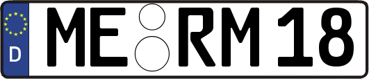 ME-RM18