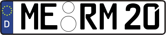 ME-RM20